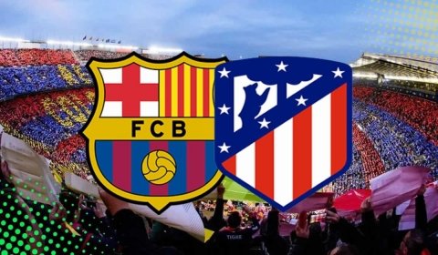 Alineaciones probables, previa y consejos fantasy del Barcelona - Atlético de Madrid. Jornada 15 de LaLiga.