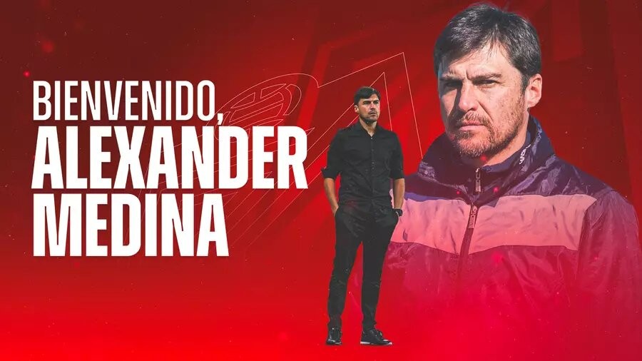 El Granada ya tiene nuevo entrenador El Granada ya tiene nuevo entrenador
