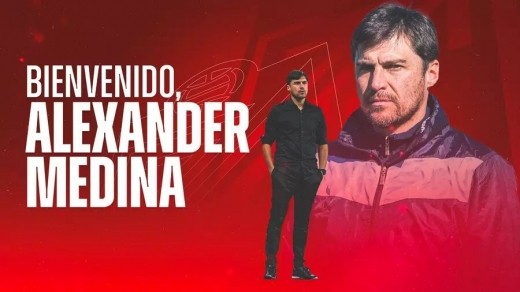 El Granada ya tiene nuevo entrenador
