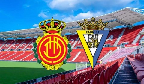 Alineaciones probables, previa y consejos fantasy del Mallorca - Cádiz. Jornada 13 de LaLiga.
