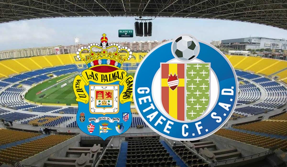 Alineaciones probables, previa y consejos fantasy del Las Palmas - Getafe. Jornada 15 de LaLiga. Alineaciones probables, previa y consejos fantasy del Las Palmas - Getafe. Jornada 15 de LaLiga.