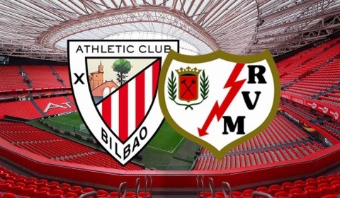 Alineaciones probables, previa y consejos fantasy del Athletic - Rayo Vallecano. Jornada 15 de LaLiga.