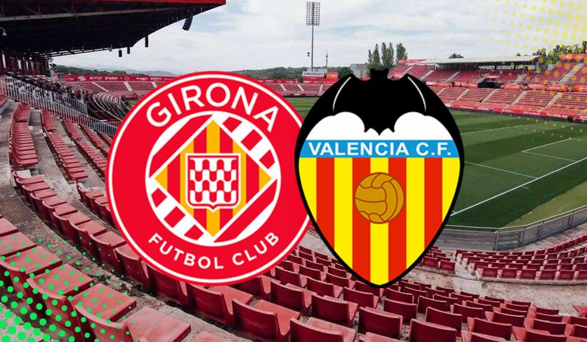Alineaciones probables, previa y consejos fantasy del Girona - Valencia. Jornada 15 de LaLiga. Alineaciones probables, previa y consejos fantasy del Girona - Valencia. Jornada 15 de LaLiga.