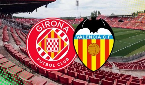 Alineaciones probables, previa y consejos fantasy del Girona - Valencia. Jornada 15 de LaLiga.