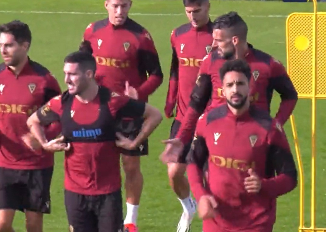 ¡Última hora de Chris Ramos y Ledesma! ¡Última hora de Chris Ramos y Ledesma!