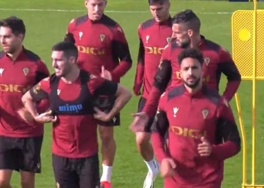 ¡Última hora de Chris Ramos y Ledesma!