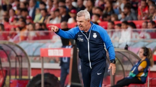 Javier Aguirre sobre el estado Raíllo y Muriqi, el Cádiz y Ledesma, estado del equipo y el rendimiento