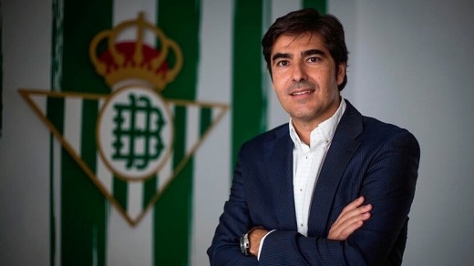 Ángel Haro sobre Isco, Guido Rodríguez, Miranda, William Carvalho, Junior Firpo y la Europa League