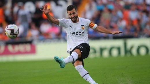 ¿Llegarán Gayà y Almeida al encuentro frente al Girona?