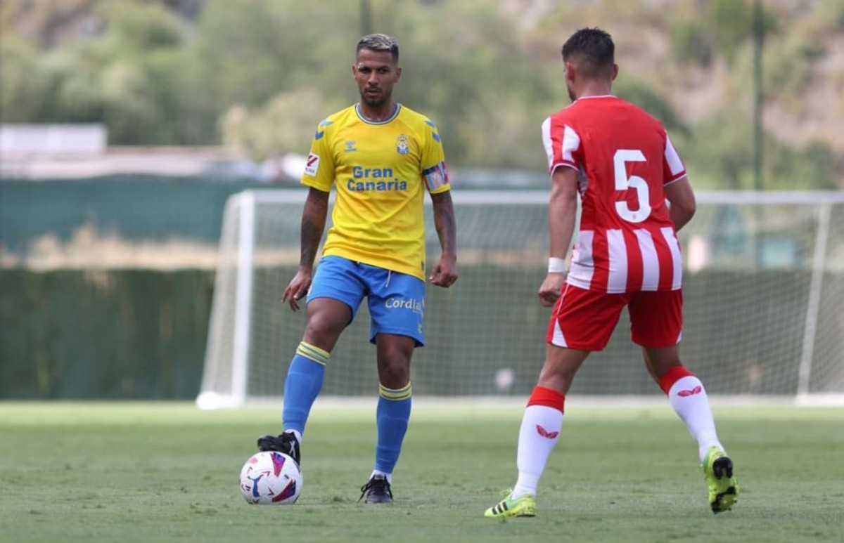 Jonathan Viera no volverá a jugar en Las Palmas. Jugadores afectados. Jonathan Viera no volverá a jugar en Las Palmas. Jugadores afectados.