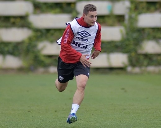 ¡Muchos problemas para el Rayo Vallecano en su defensa!