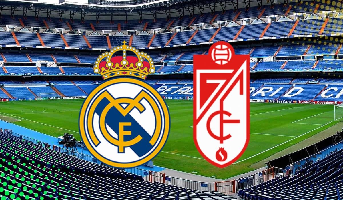 Alineaciones probables, previa y consejos fantasy del Real Madrid - Granada. Jornada 15 de LaLiga. Alineaciones probables, previa y consejos fantasy del Real Madrid - Granada. Jornada 15 de LaLiga.