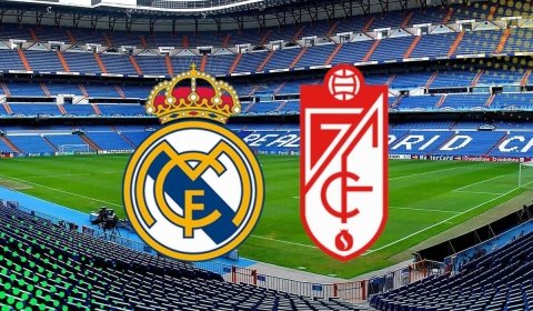 Alineaciones probables, previa y consejos fantasy del Real Madrid - Granada. Jornada 15 de LaLiga.