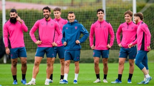 ¿Estará Yuri Berchiche disponible frente al Rayo Vallecano?