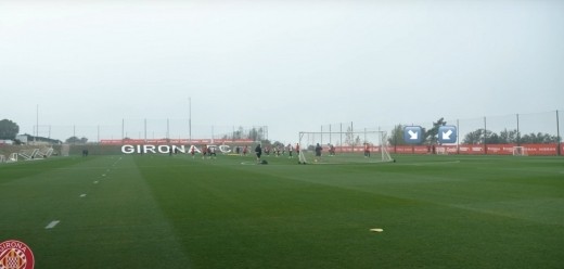 ¡Dovbyk no completa la sesión con el grupo y sigue siendo duda!