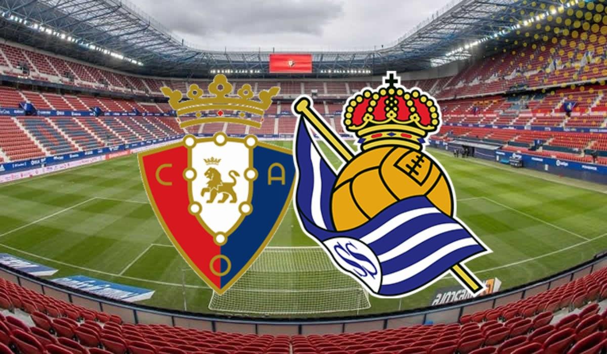 Alineaciones probables, previa y consejos fantasy del Osasuna - Real Sociedad. Jornada 15 de LaLiga. Alineaciones probables, previa y consejos fantasy del Osasuna - Real Sociedad. Jornada 15 de LaLiga.