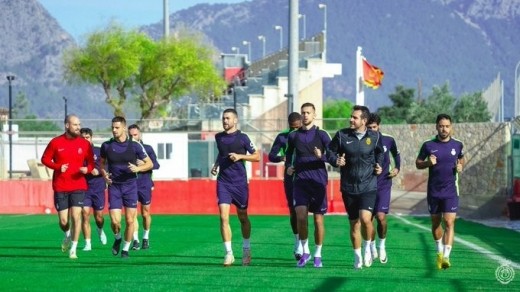 Última hora de Jaume Costa, Maffeo y Raíllo
