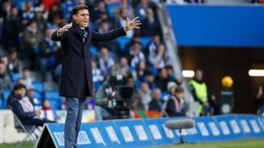 Diego Alonso sobre Nyland, Navas, Ramos, Sow, Fernando, las once bajas en el entrenamiento, el Villarreal, directiva...