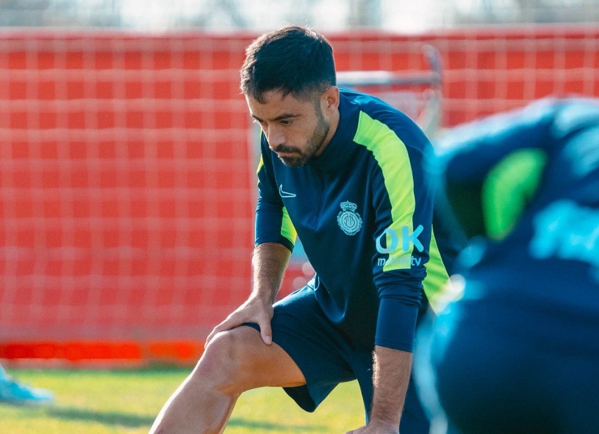 ¿Alineamos a Jaume Costa, Raíllo o Maffeo en esta jornada 15? ¿Alineamos a Jaume Costa, Raíllo o Maffeo en esta jornada 15?