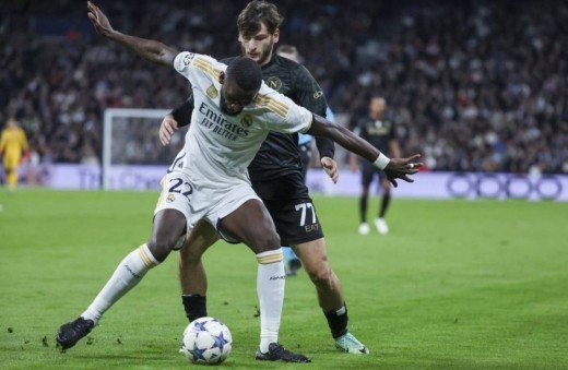 ¿Rotará Rüdiger ante el Granada?