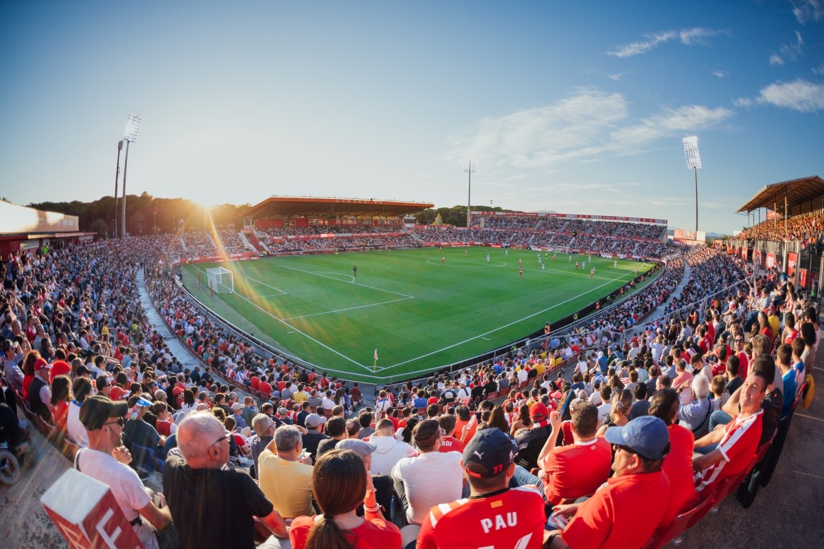 Los onces del Girona - Valencia ya están disponibles. ¿Juega Dovbyk? ¡Arnau suplente! Los onces del Girona - Valencia ya están disponibles. ¿Juega Dovbyk? ¡Arnau suplente!