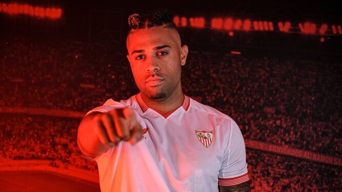 ¡Nueve bajas en la convocatoria del Sevilla! ¡Nueve bajas en la convocatoria del Sevilla!