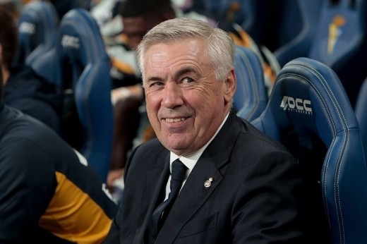 Ancelotti habla de la vuelta de Modric y Kepa, estado de Carvajal, Brahim, Fede Valverde, Rodrygo, Kroos y el Barcelona - Atlético