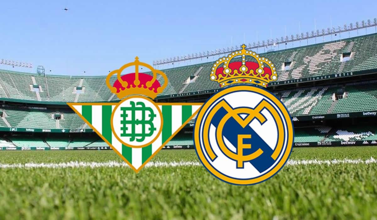 Alineaciones probables, previa y consejos fantasy del Betis - Real Madrid. Jornada 16 de LaLiga. Alineaciones probables, previa y consejos fantasy del Betis - Real Madrid. Jornada 16 de LaLiga.