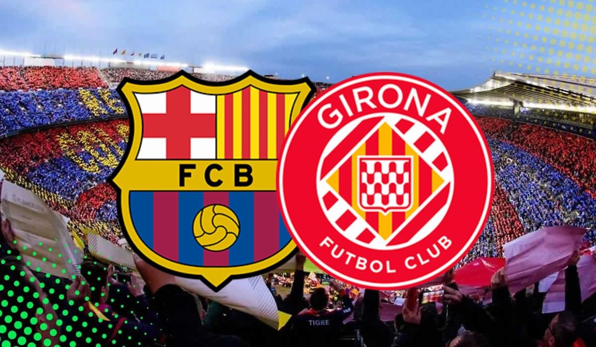 Alineaciones probables, previa y consejos fantasy del Barcelona - Girona. Jornada 16 de LaLiga. Alineaciones probables, previa y consejos fantasy del Barcelona - Girona. Jornada 16 de LaLiga.