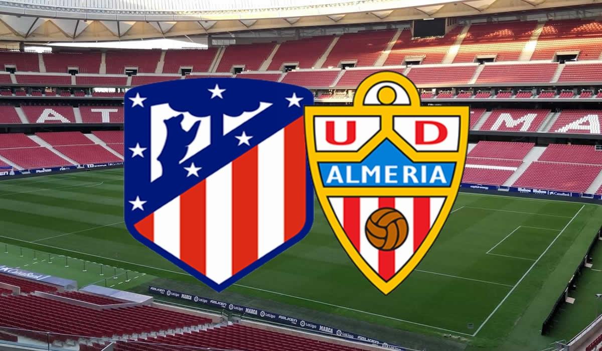 Alineaciones probables, previa y consejos fantasy del Atlético de Madrid - Almería. Jornada 16 de LaLiga. Alineaciones probables, previa y consejos fantasy del Atlético de Madrid - Almería. Jornada 16 de LaLiga.