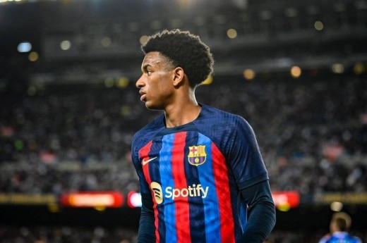 Venta clara de este jugador del Barça