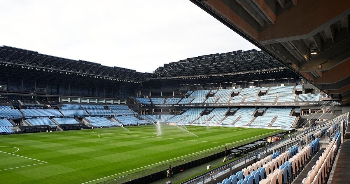 Los onces del Celta - Cádiz ya están disponibles ¿Llega Starfelt? ¡Novedades en el Cádiz! Los onces del Celta - Cádiz ya están disponibles ¿Llega Starfelt? ¡Novedades en el Cádiz!
