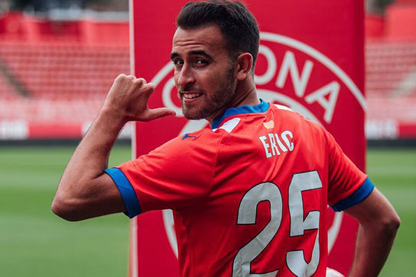 ¿Podrán jugar Eric García y Pablo Torre ante el Barcelona? ¿Podrán jugar Eric García y Pablo Torre ante el Barcelona?