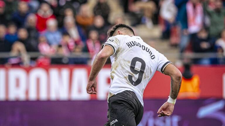 Siete bajas en el Valencia para disputar la Copa del Rey Siete bajas en el Valencia para disputar la Copa del Rey