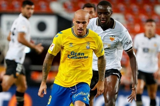 ¡Sandro Ramírez vuelve a caer lesionado!