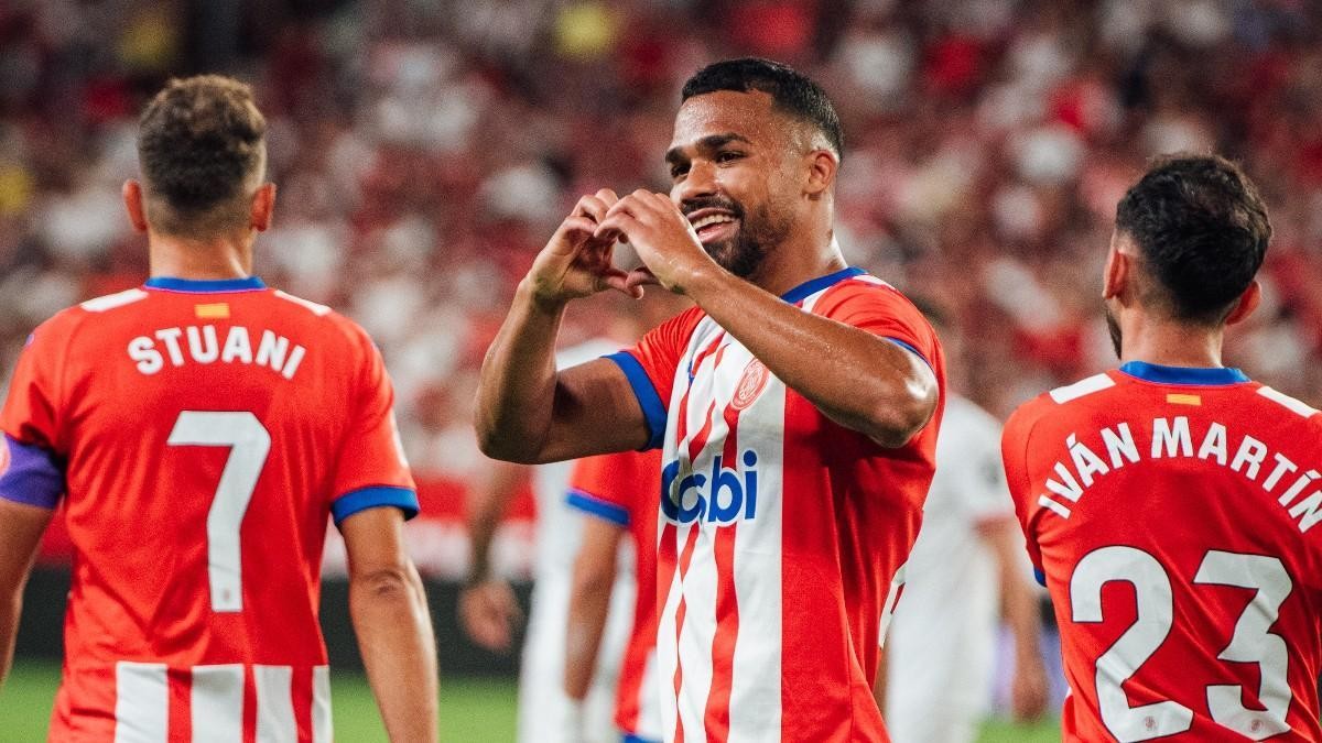 ¿Estará disponible Yangel Herrera para enfrentarse al Barcelona? ¿Estará disponible Yangel Herrera para enfrentarse al Barcelona?