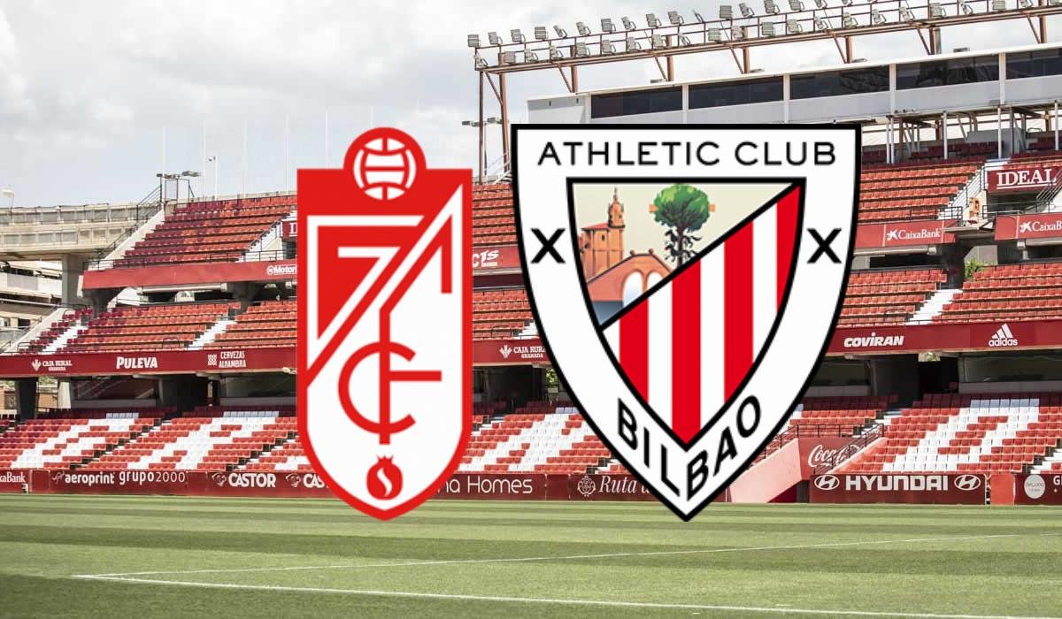 Alineaciones probables, previa y consejos fantasy del Granada - Athletic. Jornada 16 de LaLiga. Alineaciones probables, previa y consejos fantasy del Granada - Athletic. Jornada 16 de LaLiga.