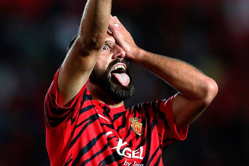 ¿Cómo va la recuperación de Vedat Muriqi? ¿Cómo va la recuperación de Vedat Muriqi?