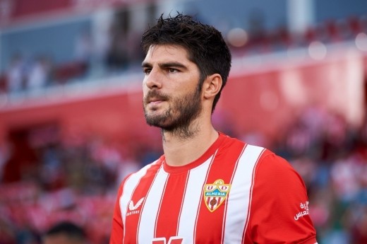Embarba y Melero, lesionados