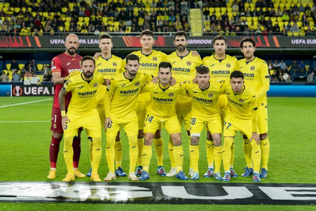 Convocatoria del Villarreal sin Parejo, Sorloth ni Alberto Moreno Convocatoria del Villarreal sin Parejo, Sorloth ni Alberto Moreno