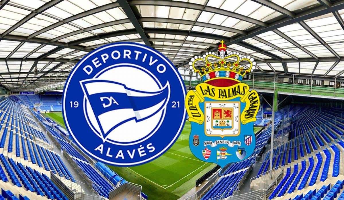 Alineaciones probables, previa y consejos fantasy del Alavés - Las Palmas. Jornada 16 de LaLiga. Alineaciones probables, previa y consejos fantasy del Alavés - Las Palmas. Jornada 16 de LaLiga.
