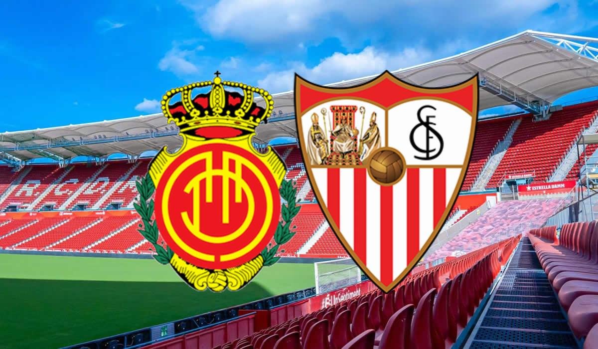 Alineaciones probables, previa y consejos fantasy del Mallorca - Sevilla. Jornada 16 de LaLiga. Alineaciones probables, previa y consejos fantasy del Mallorca - Sevilla. Jornada 16 de LaLiga.