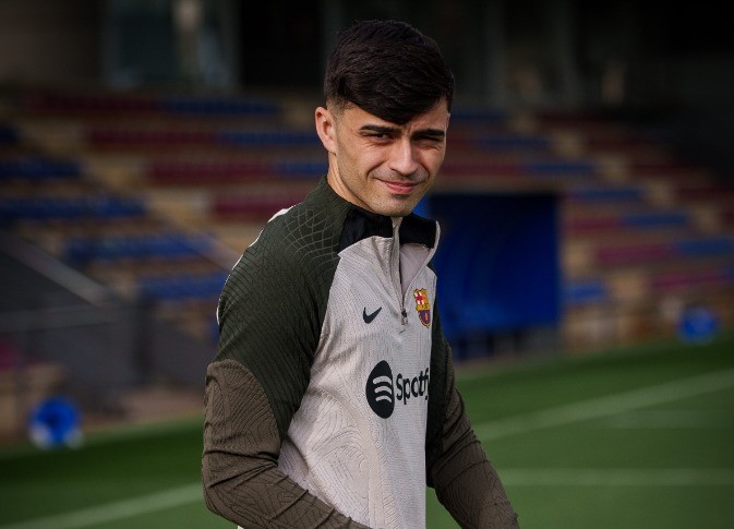 Última hora de Araujo, Christensen y Joao Félix Última hora de Araujo, Christensen y Joao Félix