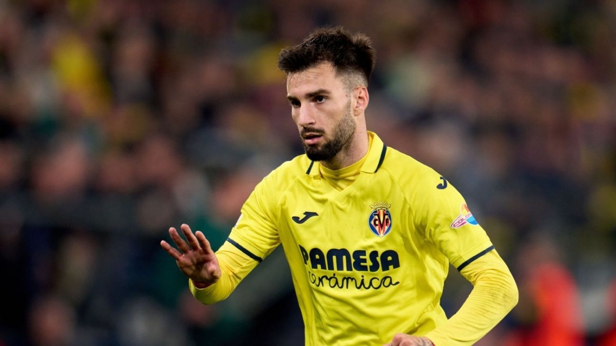 ¡Ya hay resultados de las pruebas realizadas a Baena! ¿Descartado ante la Real? ¡Ya hay resultados de las pruebas realizadas a Baena! ¿Descartado ante la Real?