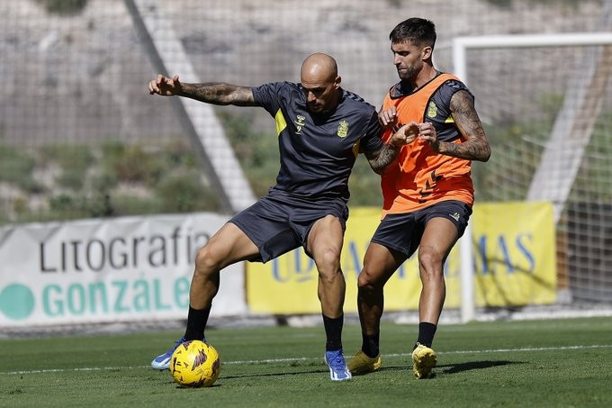 ¡Baja en Las Palmas para visitar al Alavés! ¡Baja en Las Palmas para visitar al Alavés!
