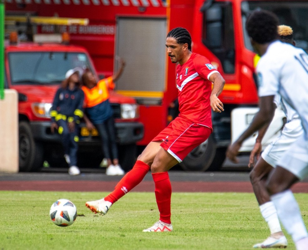 Jugadores de Las Palmas afectados y beneficiados por la Copa de África Jugadores de Las Palmas afectados y beneficiados por la Copa de África