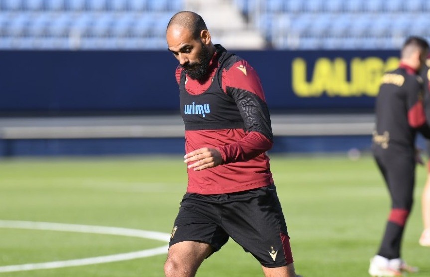 Última hora de Fali y Rubén Alcaraz Última hora de Fali y Rubén Alcaraz