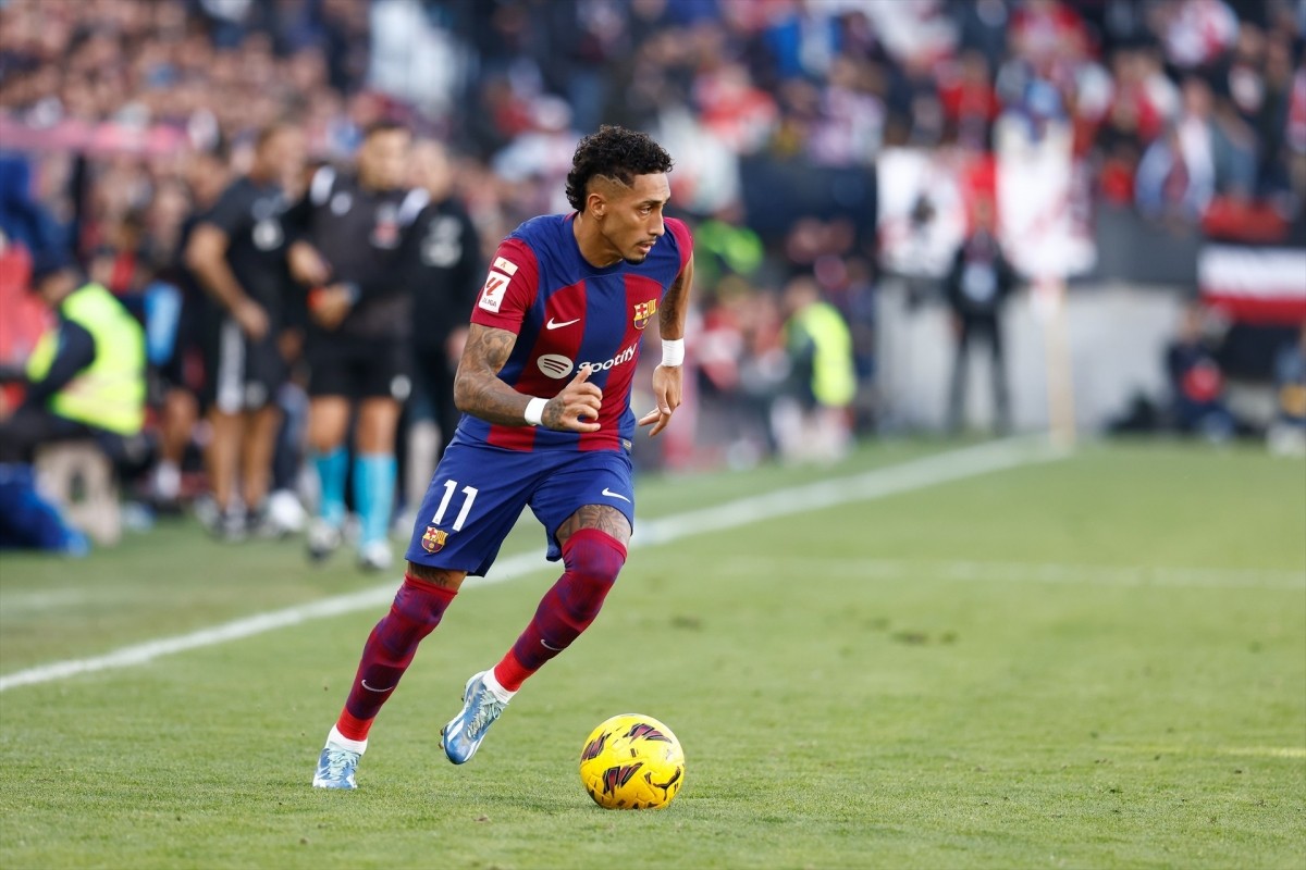 El Manchester United propone un trueque al Barça en enero El Manchester United propone un trueque al Barça en enero