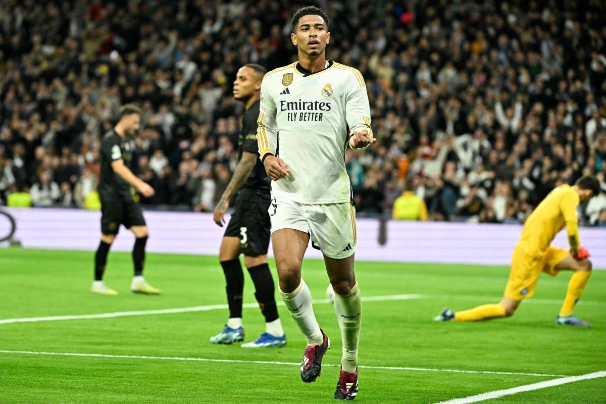 Once del Real Madrid para Champions League ¿Posibles rotaciones ligueras? Once del Real Madrid para Champions League ¿Posibles rotaciones ligueras?