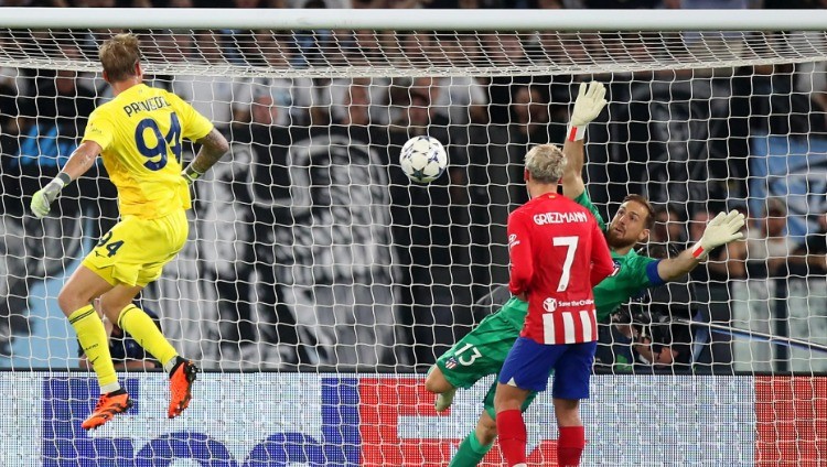 Once del Atlético de Madrid para Champions League ¿Posibles rotaciones ligueras? Once del Atlético de Madrid para Champions League ¿Posibles rotaciones ligueras?